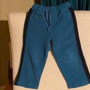 Fleece Pants from Old Navy